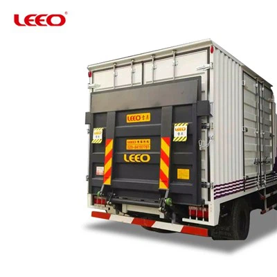 ボックストラックテールリフト