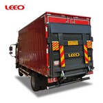 車両テールリフト